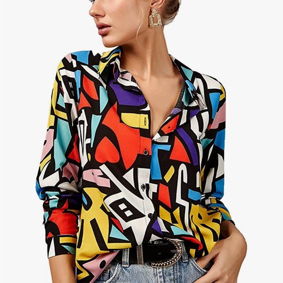 Selling this because it does not match my body shape - Picture 4 of 4